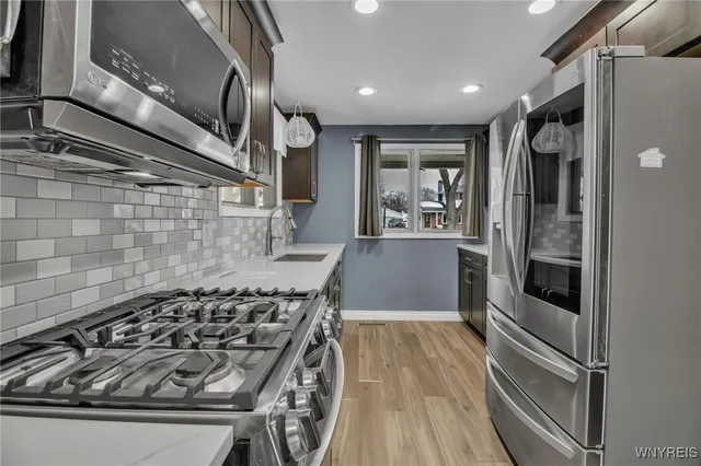 $225,000 | 482 Woodstock Avenue, Tonawanda, NY 14150