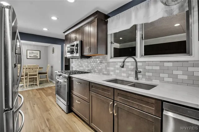 $225,000 | 482 Woodstock Avenue, Tonawanda, NY 14150