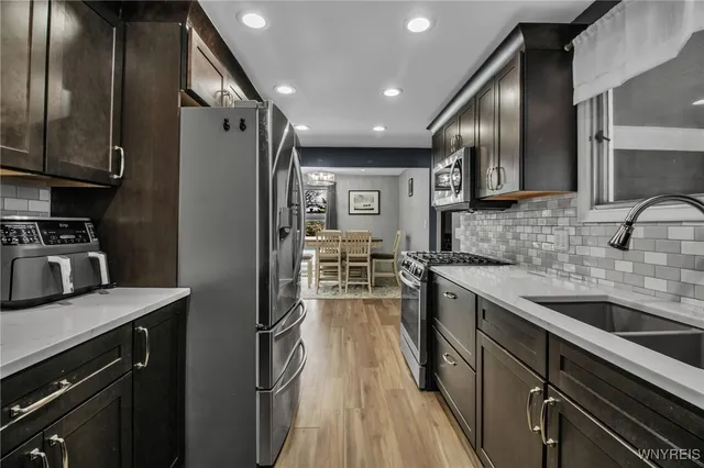 $225,000 | 482 Woodstock Avenue, Tonawanda, NY 14150