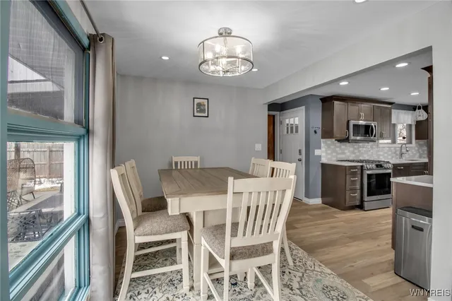 $225,000 | 482 Woodstock Avenue, Tonawanda, NY 14150