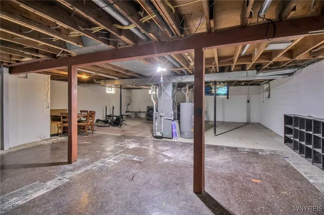 $225,000 | 482 Woodstock Avenue, Tonawanda, NY 14150