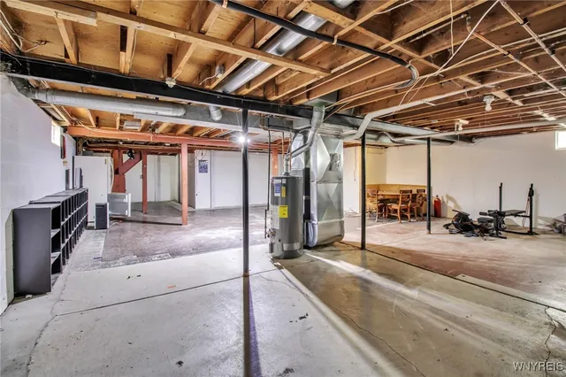 $225,000 | 482 Woodstock Avenue, Tonawanda, NY 14150