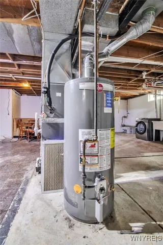 $225,000 | 482 Woodstock Avenue, Tonawanda, NY 14150