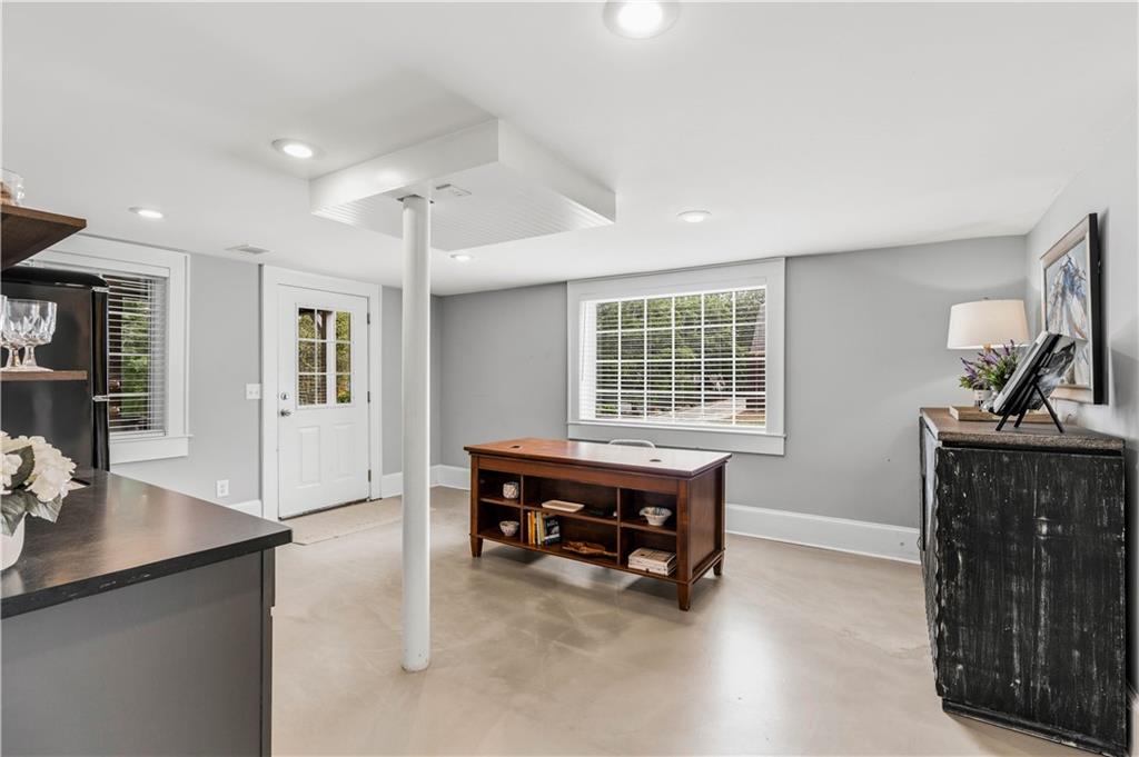 401 Ridgewood Avenue Gainesville, GA 30501 - Photo 38 of 79