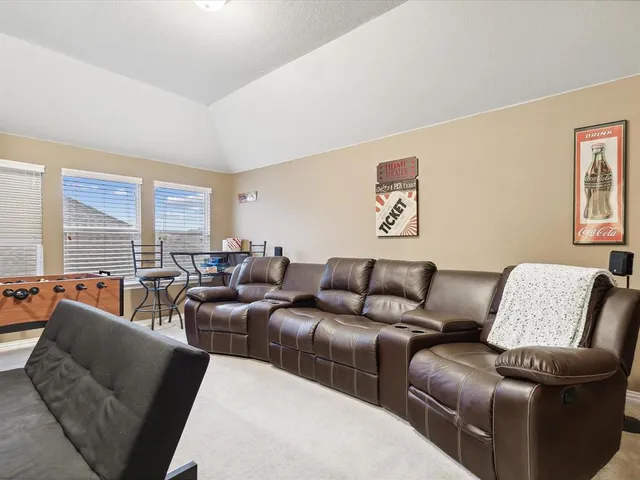 $449,900 | 533 Shasta Street, DeSoto, TX 75115