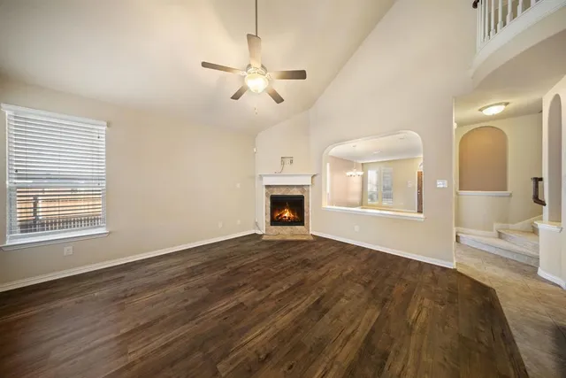 $449,900 | 533 Shasta Street, DeSoto, TX 75115