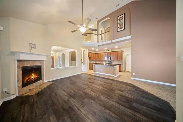 $424,900 | 533 Shasta Street, DeSoto, TX 75115