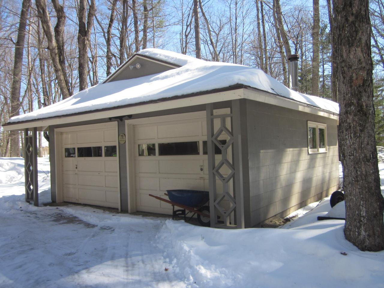 7730 Braeger Road Three Lakes, WI 54562 - Photo 17 of 21 Gallery Image 17