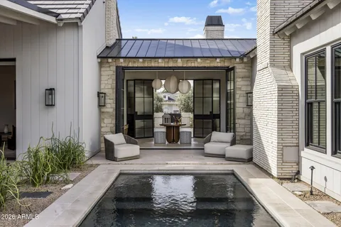 $4,695,000 | 4121 North 64th Place, Scottsdale, AZ 85251