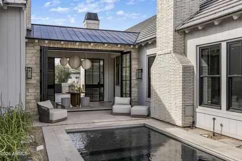 $4,695,000 | 4121 North 64th Place, Scottsdale, AZ 85251