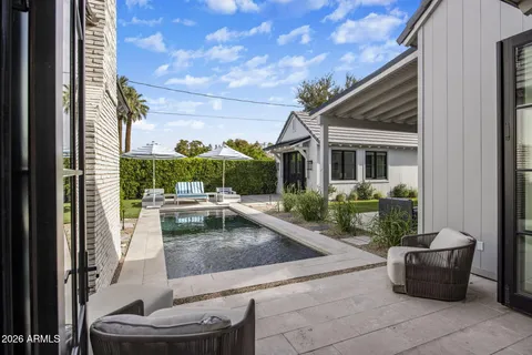 $4,695,000 | 4121 North 64th Place, Scottsdale, AZ 85251