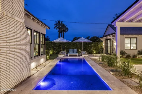 $4,695,000 | 4121 North 64th Place, Scottsdale, AZ 85251