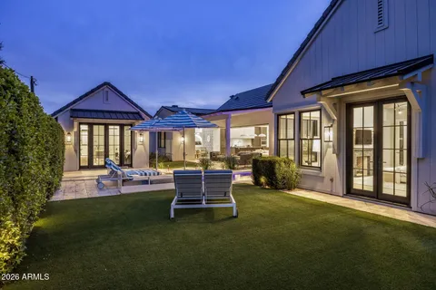 $4,695,000 | 4121 North 64th Place, Scottsdale, AZ 85251