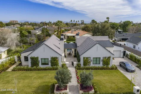 $4,695,000 | 4121 North 64th Place, Scottsdale, AZ 85251