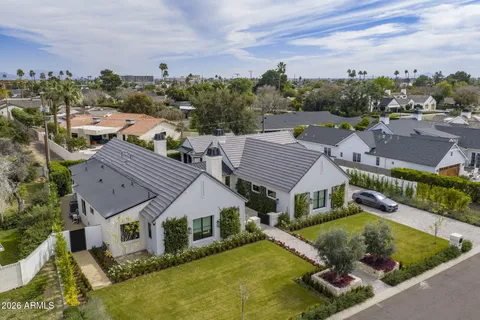 $4,695,000 | 4121 North 64th Place, Scottsdale, AZ 85251