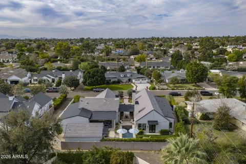 $4,695,000 | 4121 North 64th Place, Scottsdale, AZ 85251