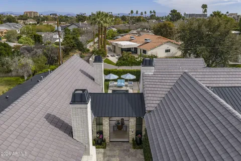 $4,695,000 | 4121 North 64th Place, Scottsdale, AZ 85251