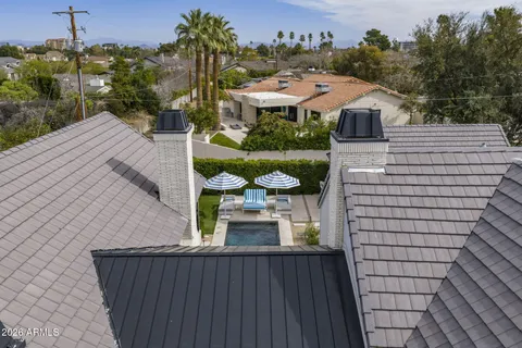 $4,695,000 | 4121 North 64th Place, Scottsdale, AZ 85251