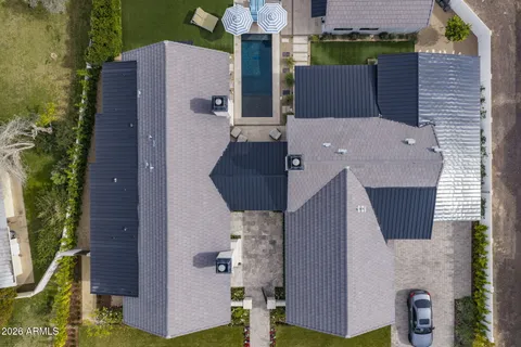 $4,695,000 | 4121 North 64th Place, Scottsdale, AZ 85251