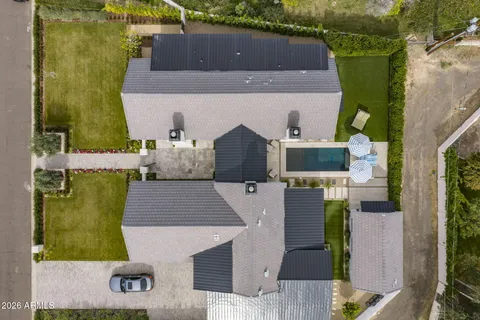 $4,695,000 | 4121 North 64th Place, Scottsdale, AZ 85251