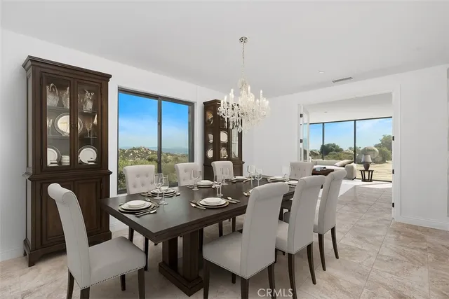 a view of entryway and hall