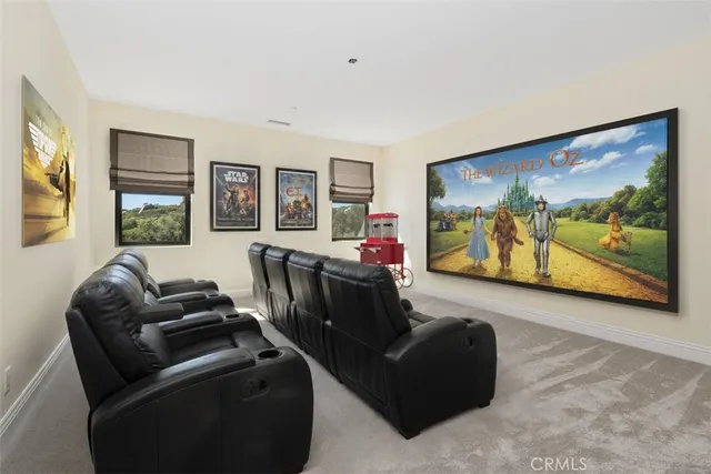 a spacious bathroom with a double vanity sink a large mirror a bathtub and shower