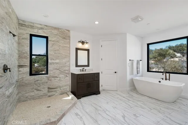 a room with storage and utility