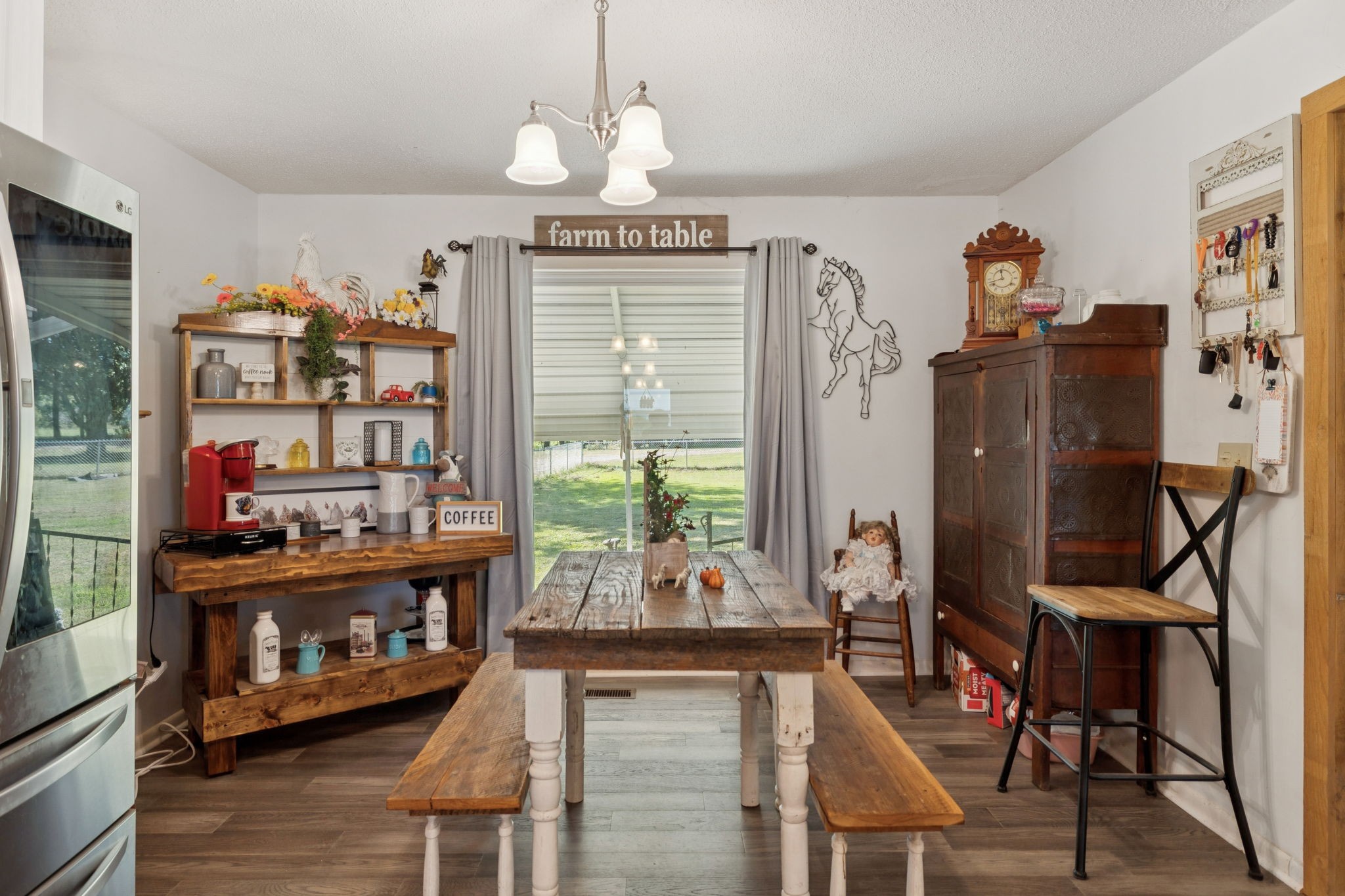 564 Hodges Road Smithville, TN 37166 - Photo 11 of 33 Gallery Image 11