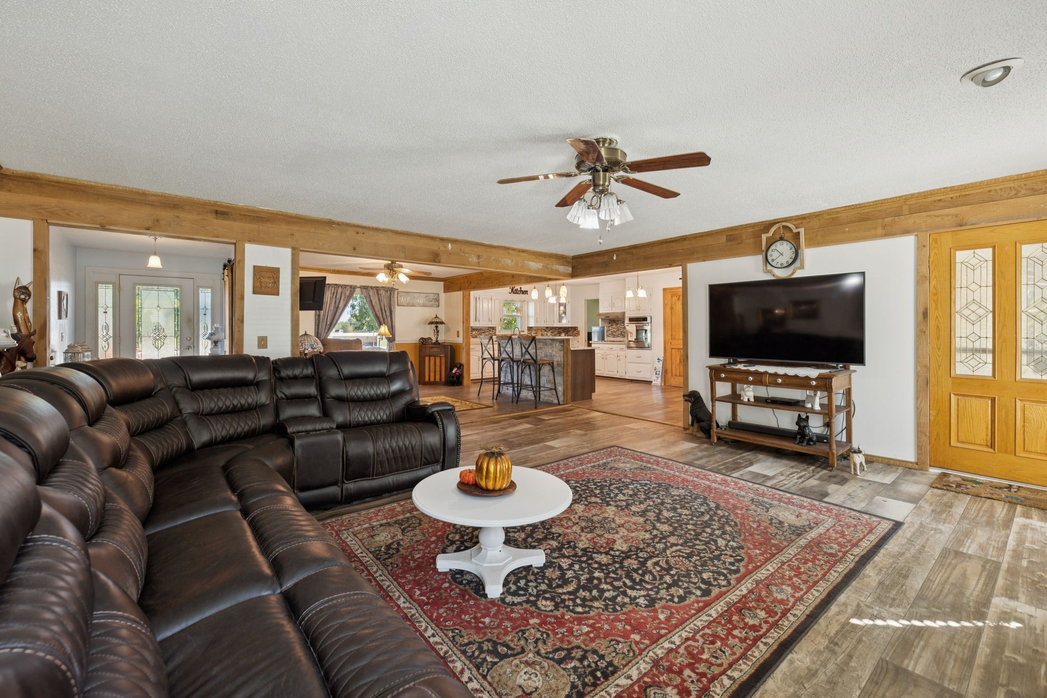 564 Hodges Road Smithville, TN 37166 - Photo 14 of 33 Gallery Image 14