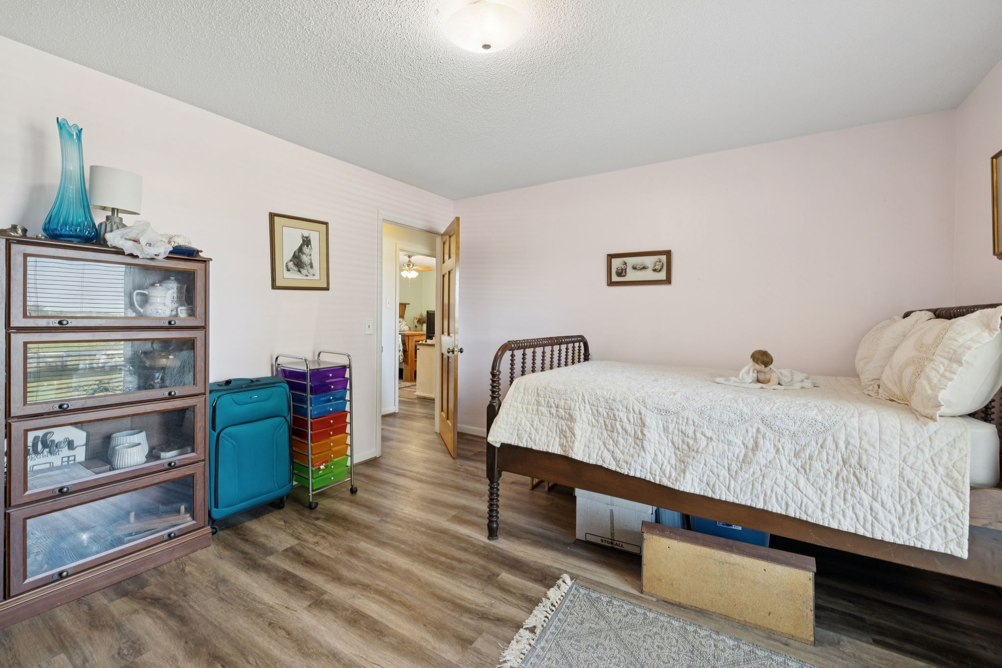 564 Hodges Road Smithville, TN 37166 - Photo 25 of 33 Gallery Image 25