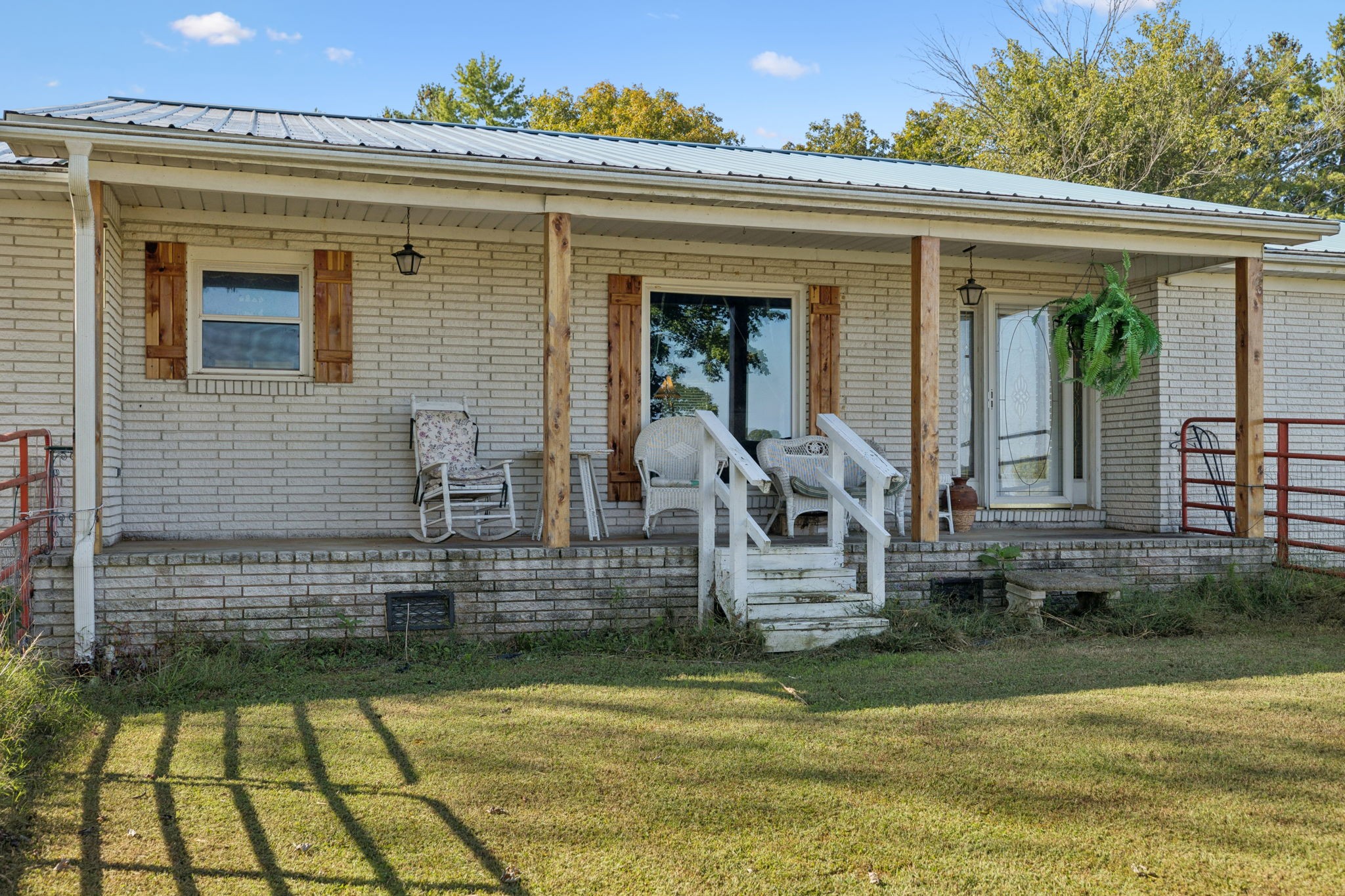 564 Hodges Road Smithville, TN 37166 - Photo 26 of 33 Gallery Image 26