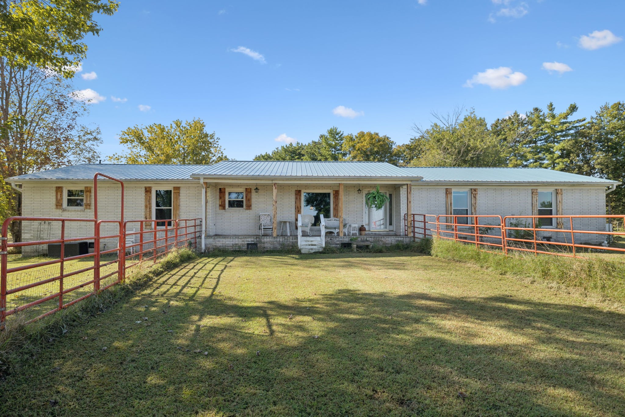 564 Hodges Road Smithville, TN 37166 - Photo 27 of 33 Gallery Image 27
