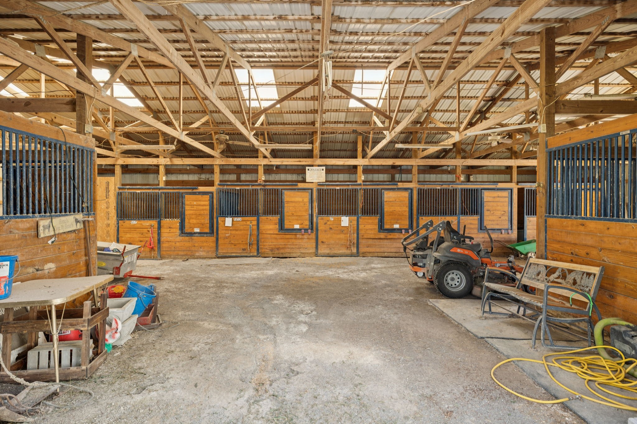 564 Hodges Road Smithville, TN 37166 - Photo 29 of 33 Gallery Image 29