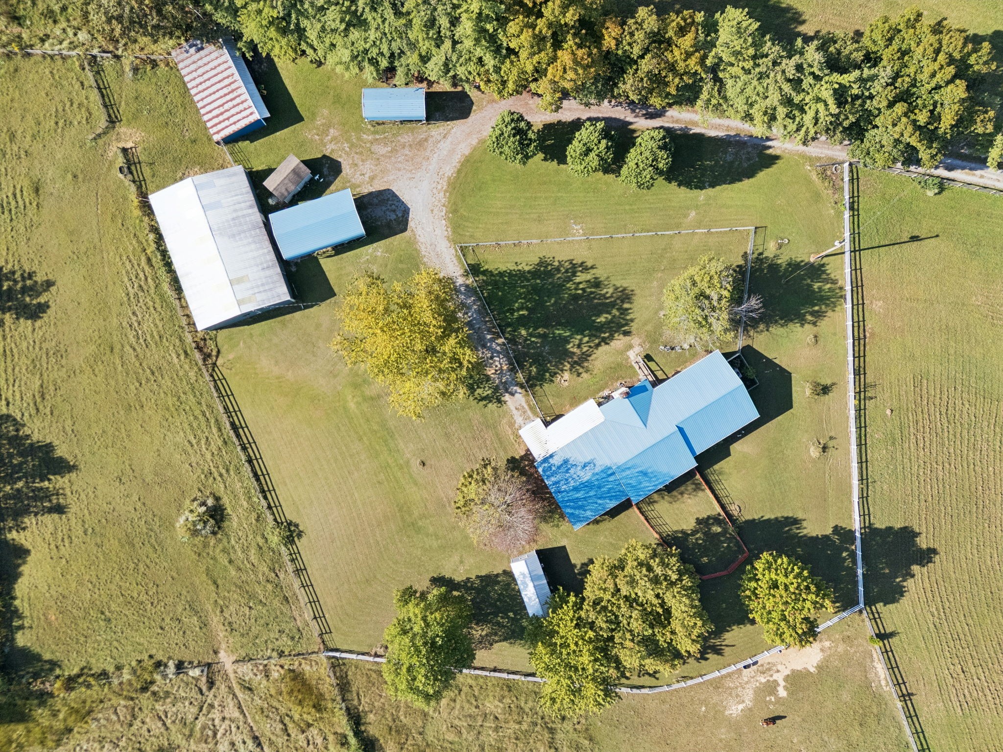 564 Hodges Road Smithville, TN 37166 - Photo 32 of 33 Gallery Image 32