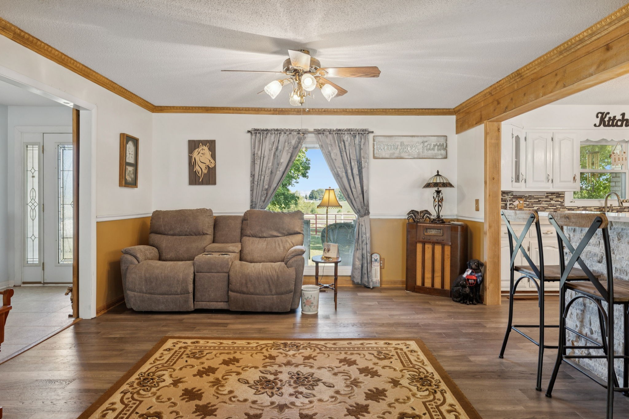 564 Hodges Road Smithville, TN 37166 - Photo 6 of 33 Gallery Image 6
