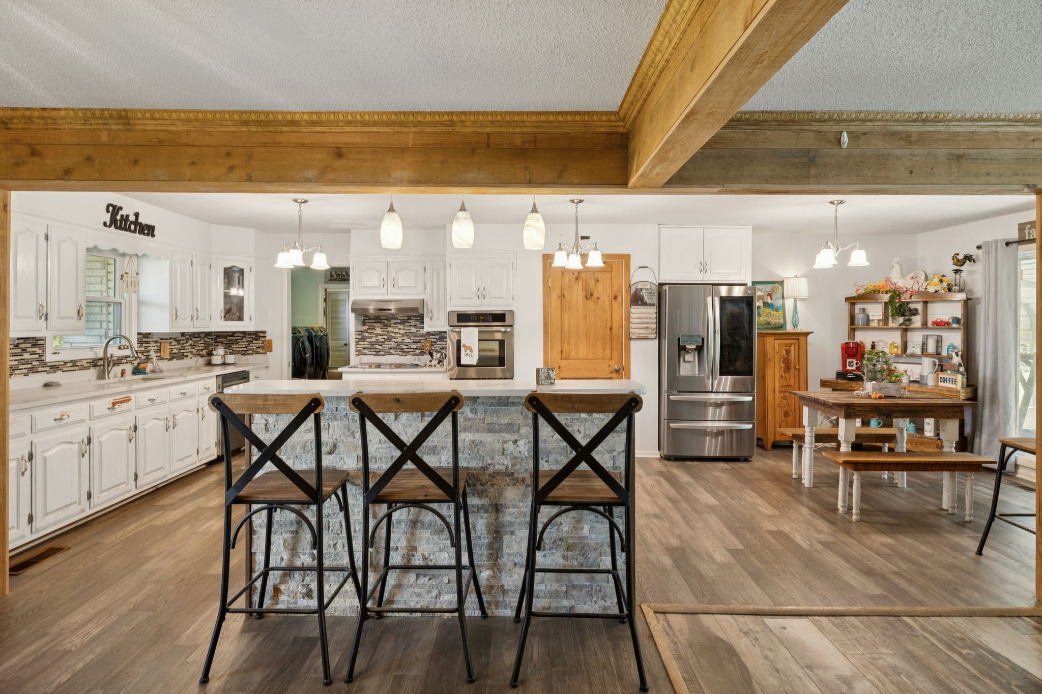 564 Hodges Road Smithville, TN 37166 - Photo 7 of 33 Gallery Image 7