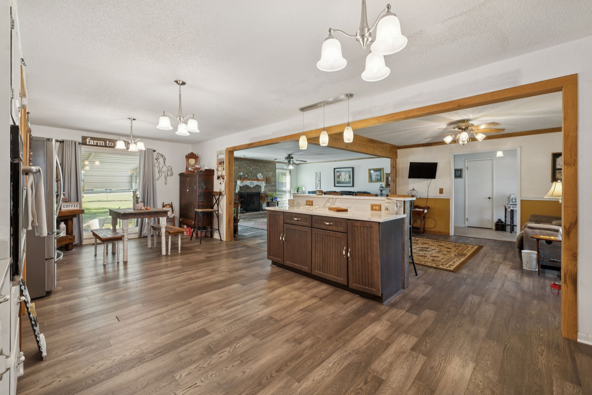 564 Hodges Road Smithville, TN 37166 - Photo 8 of 33 Gallery Image 8