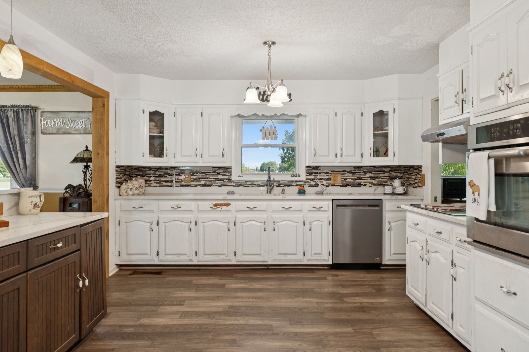 564 Hodges Road Smithville, TN 37166 - Photo 9 of 33 Gallery Image 9