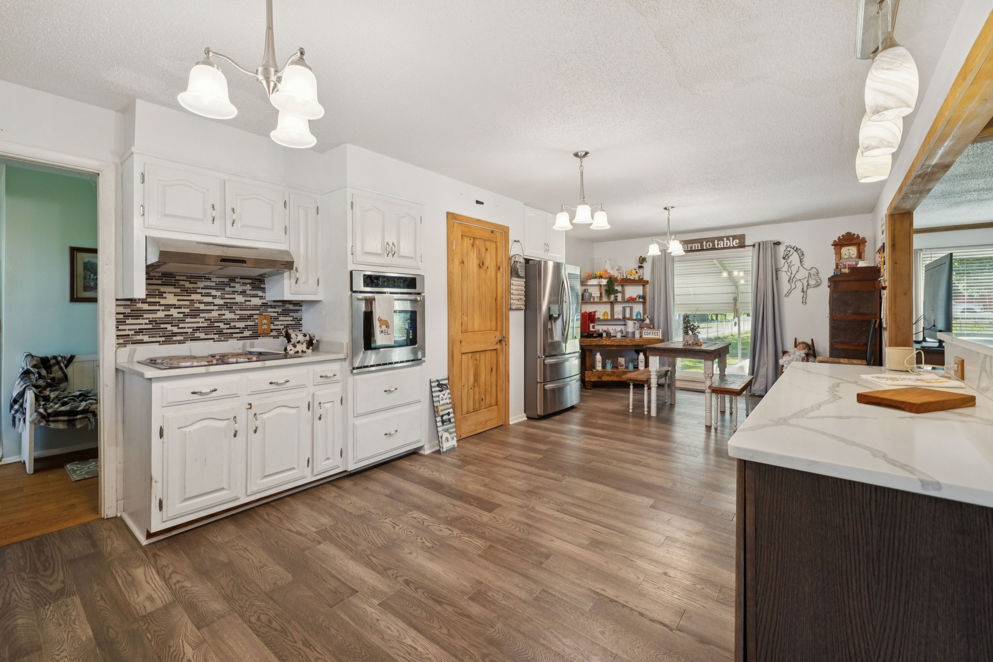 564 Hodges Road Smithville, TN 37166 - Photo 10 of 33 Gallery Image 10