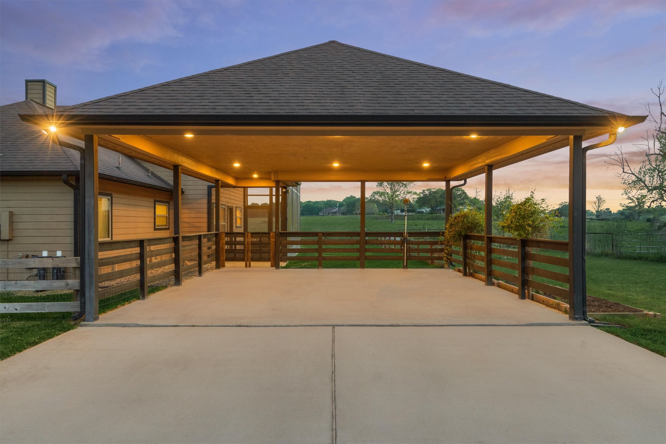 13125 Browder Traylor Road Willis, TX 77378 - Photo 41 of 50