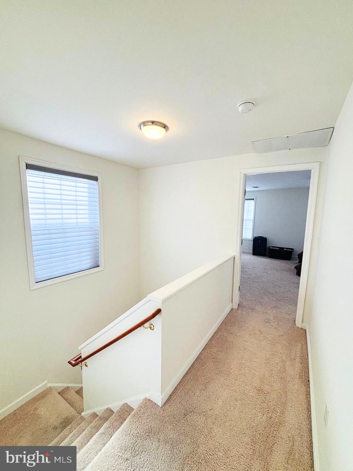 273 4th Avenue, Unit 101 Quantico, VA 22134 - Photo 21 of 36 a view of hallway with stairs