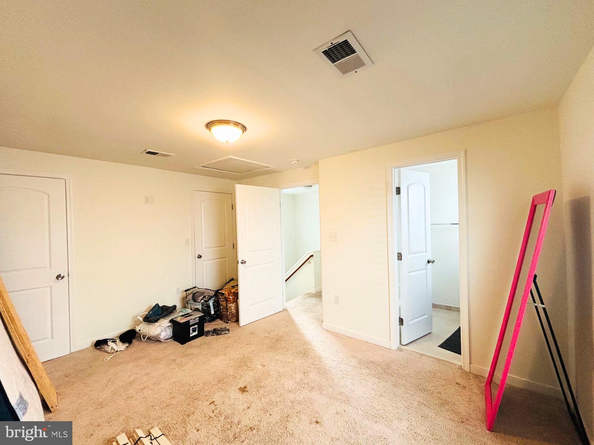 273 4th Avenue, Unit 101 Quantico, VA 22134 - Photo 34 of 36 a view of a room with gym equipment