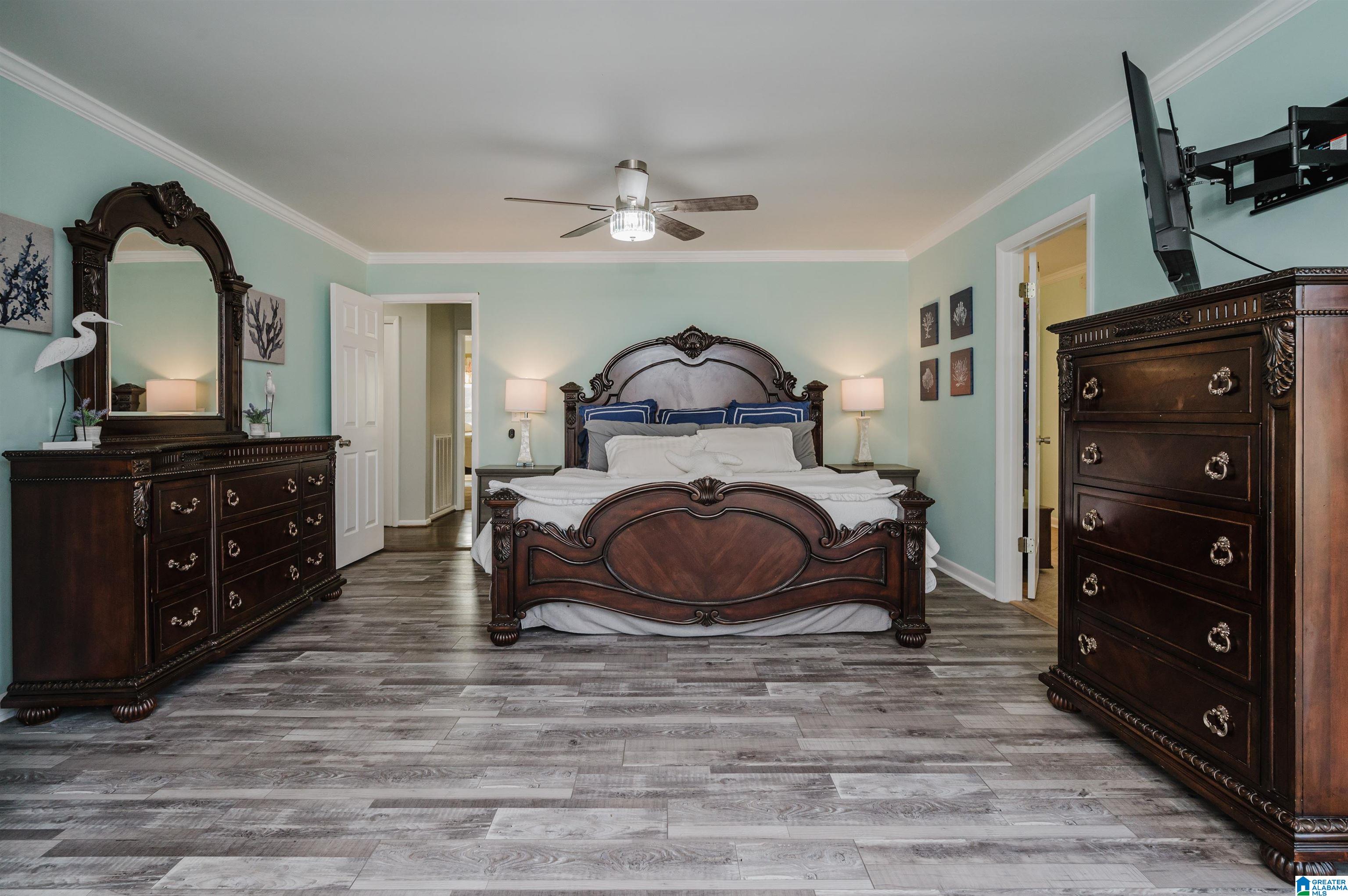1330 Joy Road Hayden, AL 35079 - Photo 37 of 87