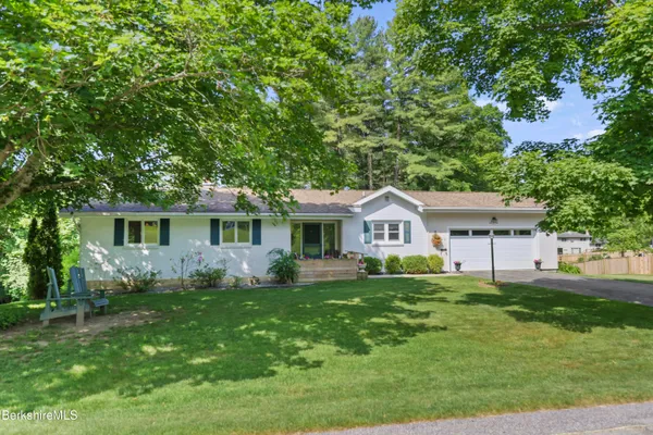 $489,000 | 16 Trova Terrace, Pittsfield, MA 01201