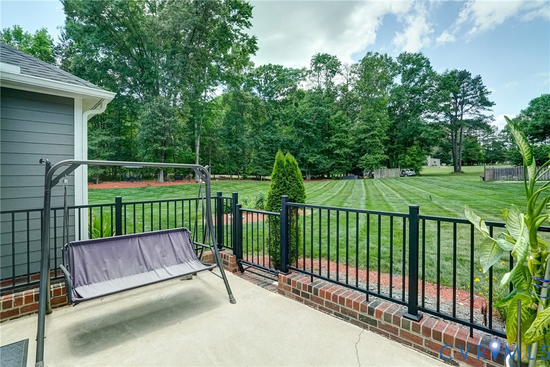 1618 Mt Olive Road Manakin-Sabot, VA 23103 - Photo 36 of 40
