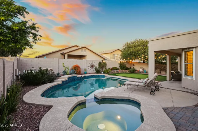 $649,000 | 7922 West Beaubien Drive, Peoria, AZ 85382