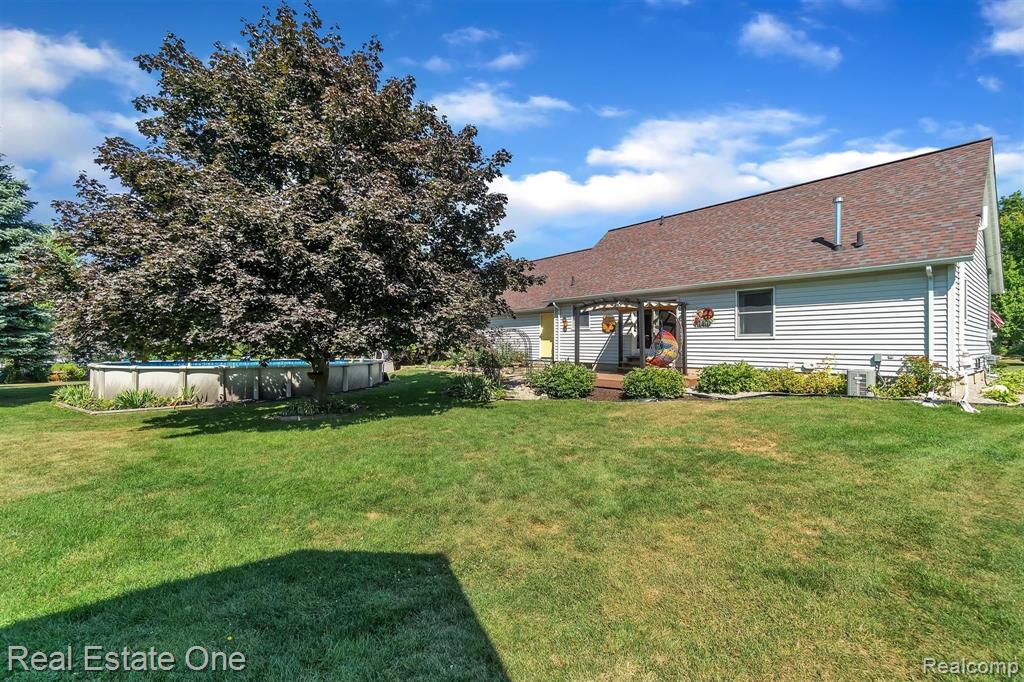 2022 Bone Road Holly, MI 48442 - Photo 37 of 44