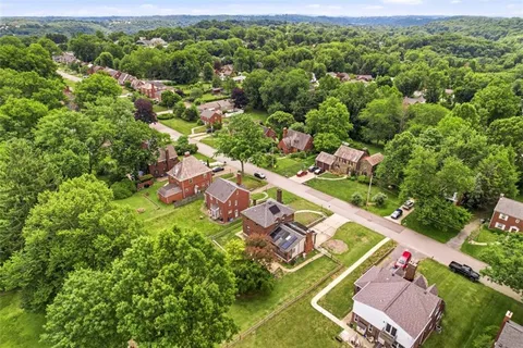 $458,000 | 212 Morewood Road, Glenshaw, PA 15116
