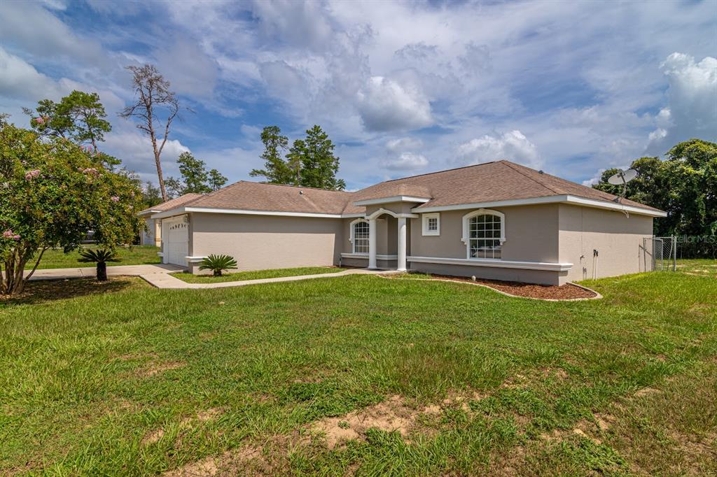 14771 Southwest 27 Ct Road Ocala, FL 34473 - Photo 4 of 35