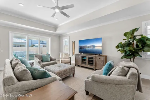$915,000 | 737 Clearwater Avenue, Satellite Beach, FL 32937